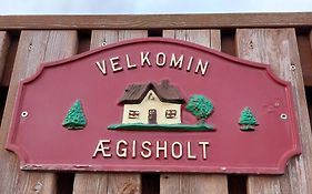 Aegisholt Privete House With Hot Tub